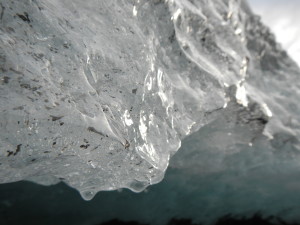 Kenai Fjords - Landscape Exit Glacier Ice 6