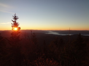 Great Smoky Mountains - Sunrise 3