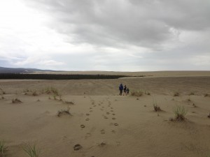 Kobuk Valley - Best Hiking at the Sand Dunes