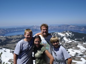 Crater Lake picture 13