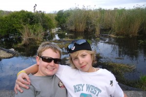 Everglades picture 8