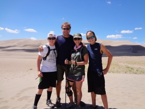 Great Sand Dunes picture 8