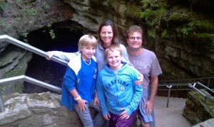 Mammoth Cave picture 11