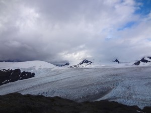 Kenai Fjords - Best Harding Icefield