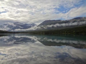 Lake Clark - Best Overall Landscape